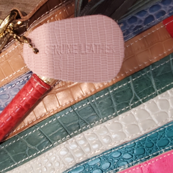 Chaos geniune leather purse - Picture 11 of 11